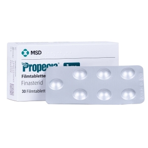 Propecia